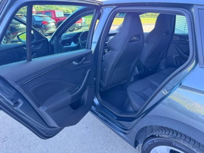 Skoda Scala 1.0 G-Tec Ambition (19)