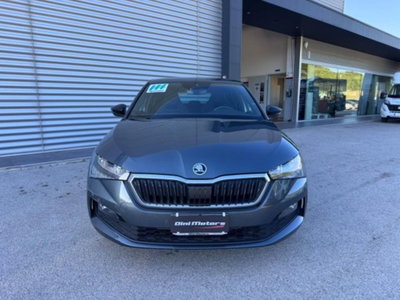 Skoda Scala 1.0 G-Tec Ambition (2)