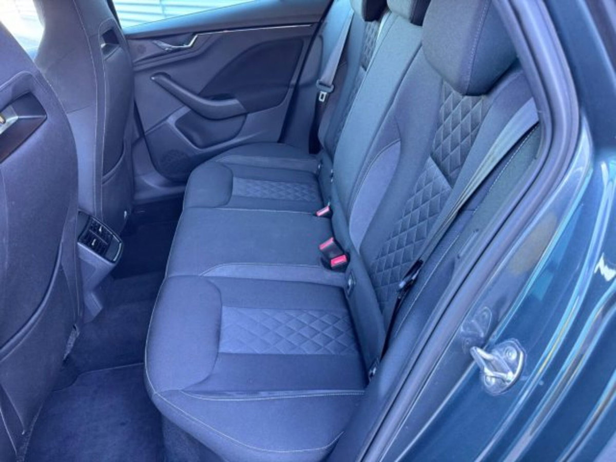 Skoda Scala 1.0 G-Tec Ambition (20)