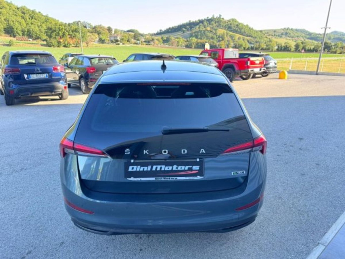 Skoda Scala 1.0 G-Tec Ambition (6)