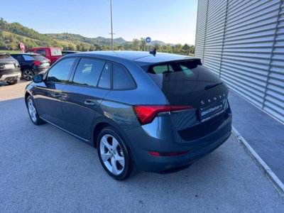 Skoda Scala 1.0 G-Tec Ambition (7)