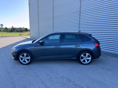 Skoda Scala 1.0 G-Tec Ambition (8)