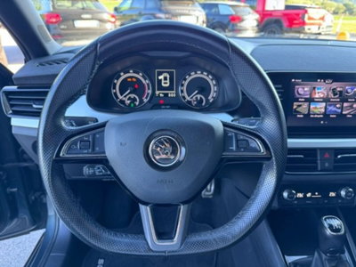 Skoda Scala 1.0 G-Tec Ambition (9)