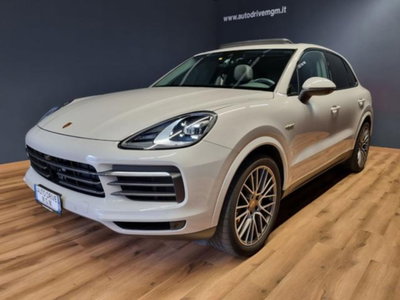 Porsche Cayenne 3.0 V6 Platinum Edition (10)