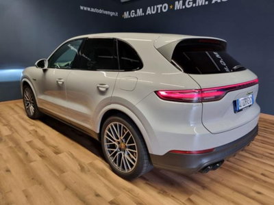 Porsche Cayenne 3.0 V6 Platinum Edition (8)