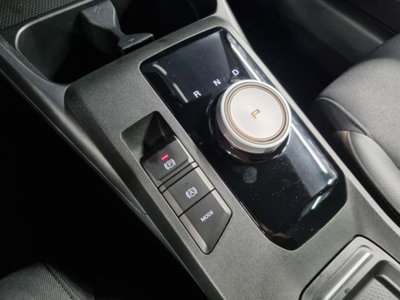 Mg MG3 1.5 hybrid+ Luxury auto (10)