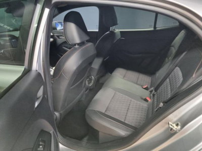 Mg MG3 1.5 hybrid+ Luxury auto (13)