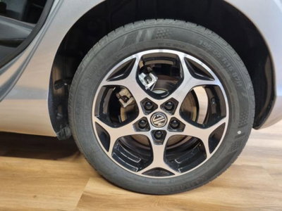 Mg MG3 1.5 hybrid+ Luxury auto (15)