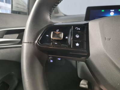 Mg MG3 1.5 hybrid+ Luxury auto (16)