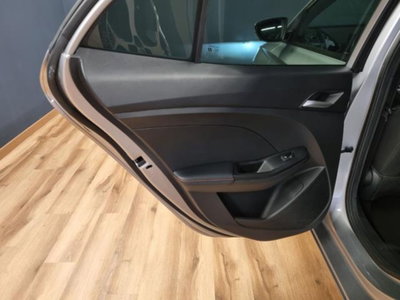 Mg MG3 1.5 hybrid+ Luxury auto (18)