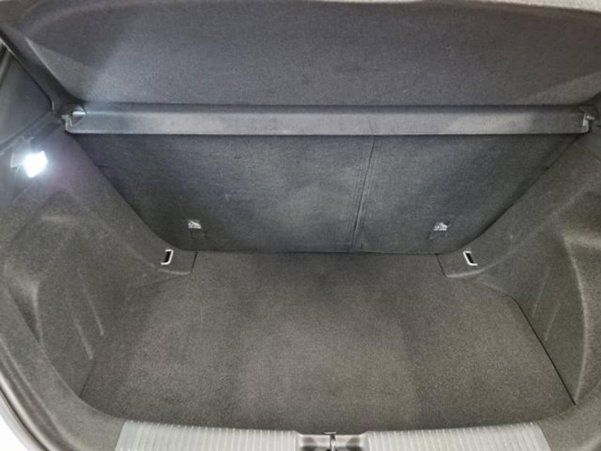 Mg MG3 1.5 hybrid+ Luxury auto (19)