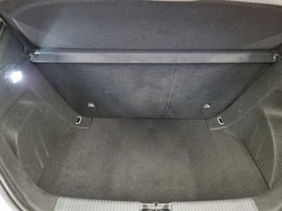 Mg MG3 1.5 hybrid+ Luxury auto (19)