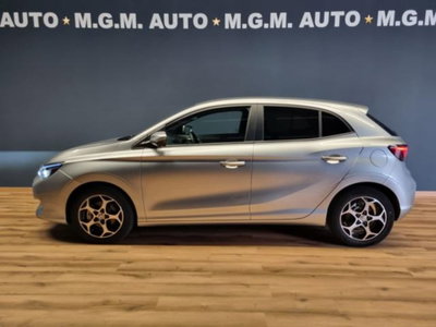 Mg MG3 1.5 hybrid+ Luxury auto (2)