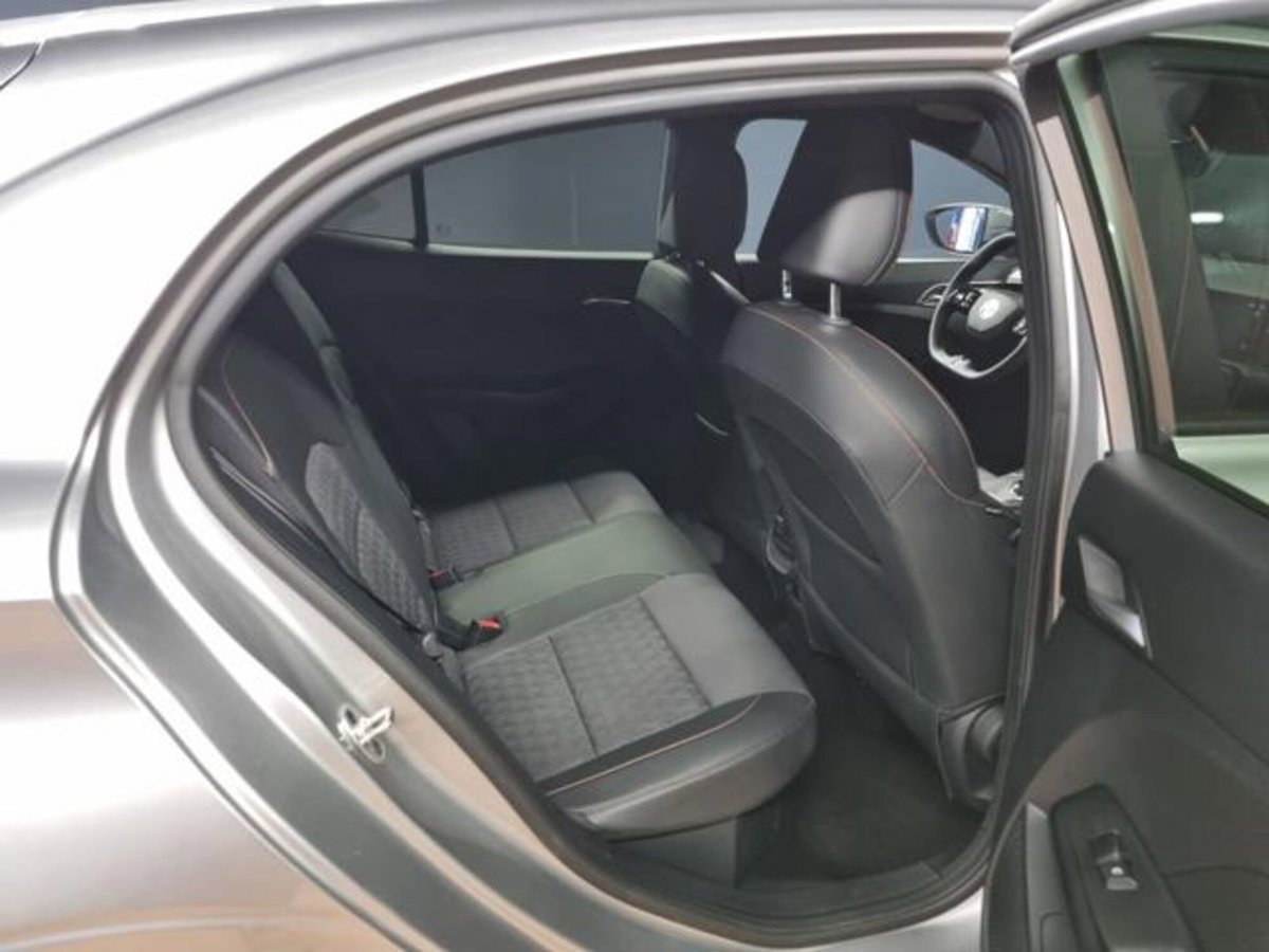 Mg MG3 1.5 hybrid+ Luxury auto (20)