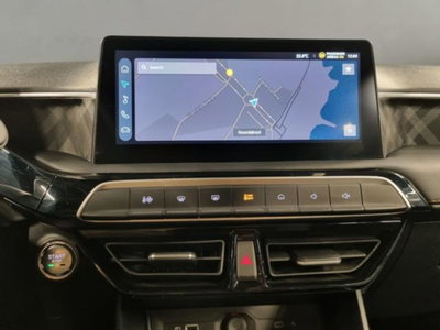 Mg MG3 1.5 hybrid+ Luxury auto (8)