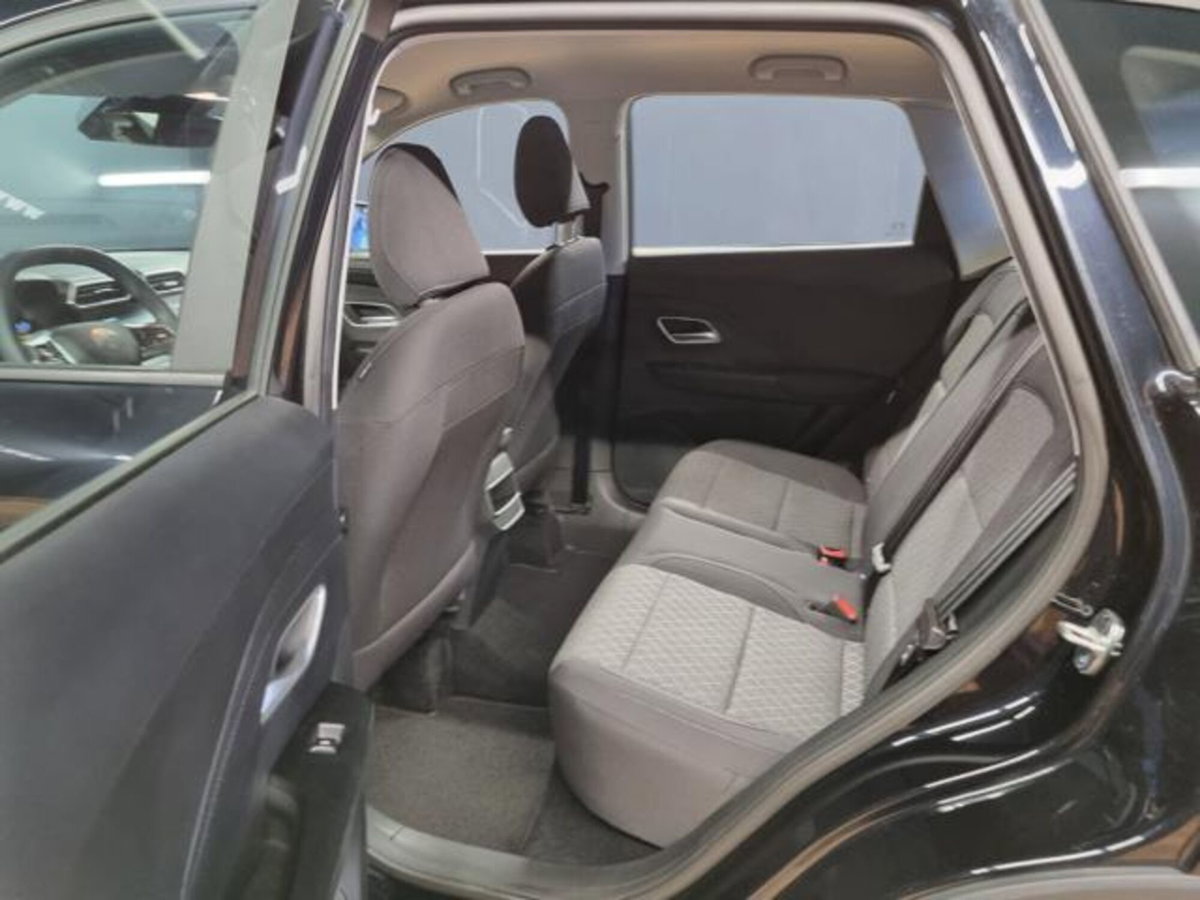 Mg ZS 1.5 Standard (10)