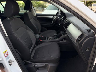 Skoda Kodiaq 2.0 TDI EVO SCR 4x4 DSG 7 posti Executive (5)