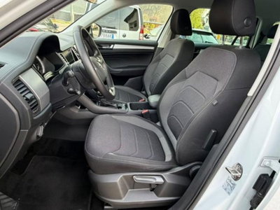Skoda Kodiaq 2.0 TDI EVO SCR 4x4 DSG 7 posti Executive (6)
