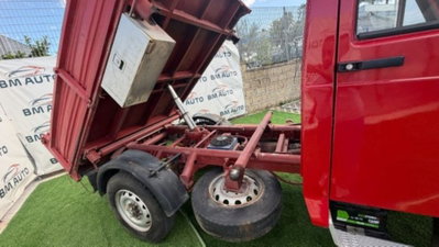 Bremach NGR 35 Furgone 2.5 diesel PL Furgone (7)