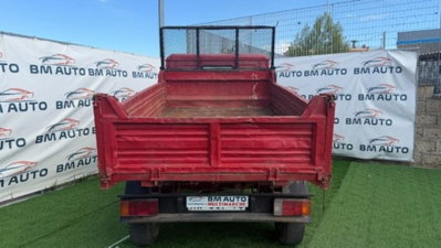 Bremach NGR 35 Furgone 2.5 diesel PL Furgone (9)