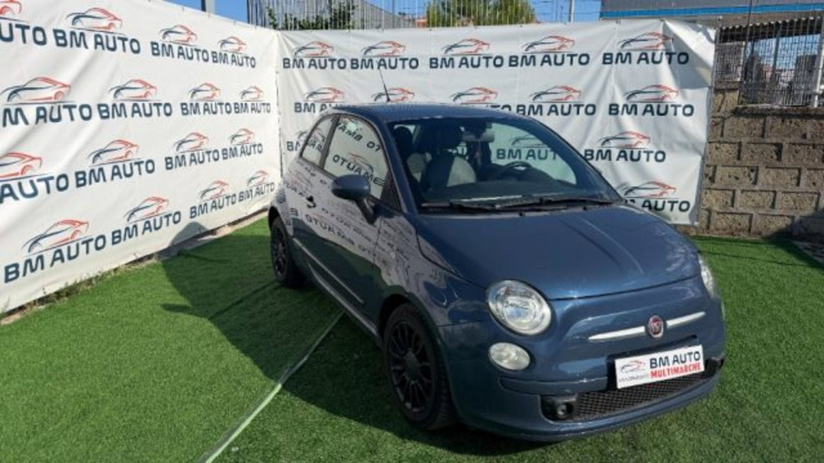 Fiat 500 0.9 TwinAir Turbo (3)