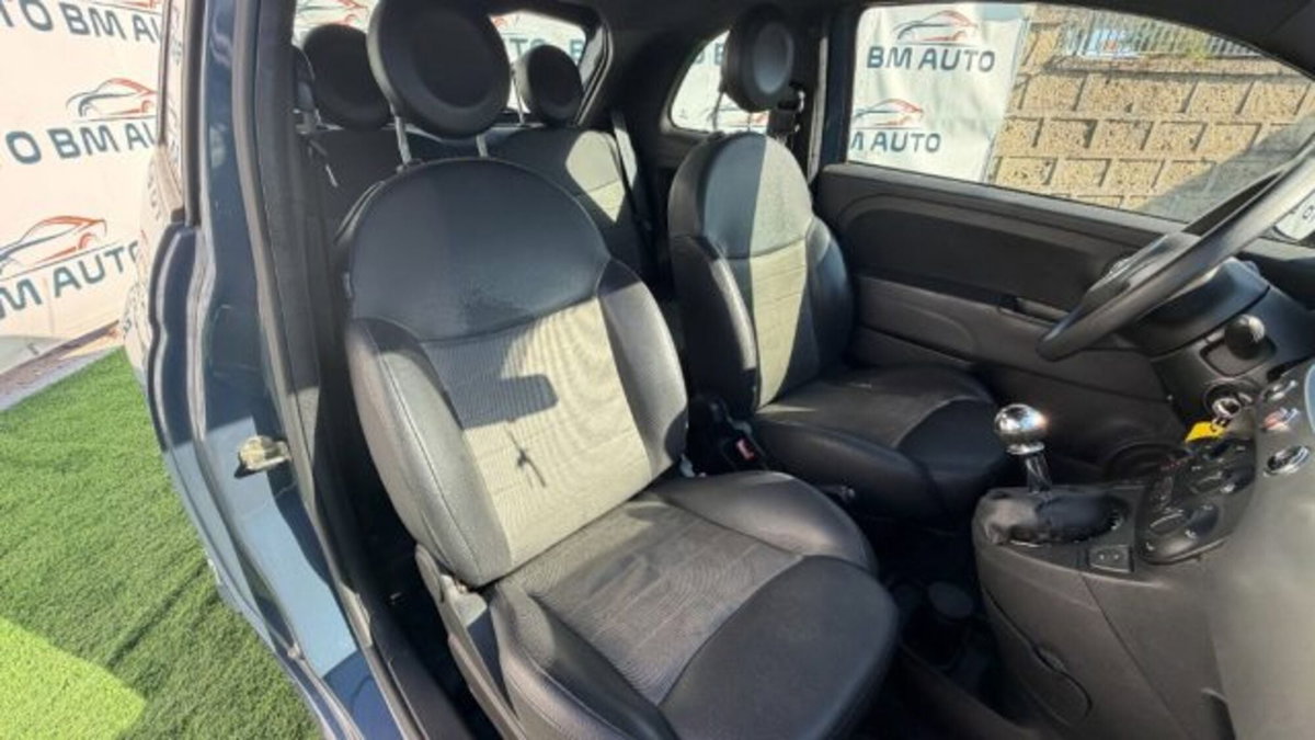 Fiat 500 0.9 TwinAir Turbo (4)