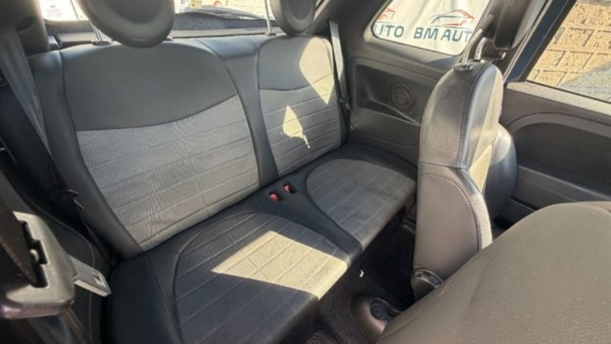 Fiat 500 0.9 TwinAir Turbo (5)