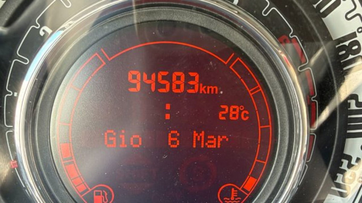 Fiat 500 0.9 TwinAir Turbo (7)