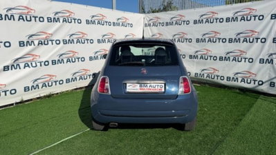 Fiat 500 0.9 TwinAir Turbo (8)