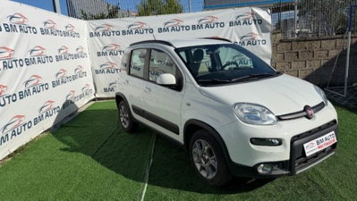 Fiat Panda 1.3 MJT 95 CV S&S 4x4 (3)