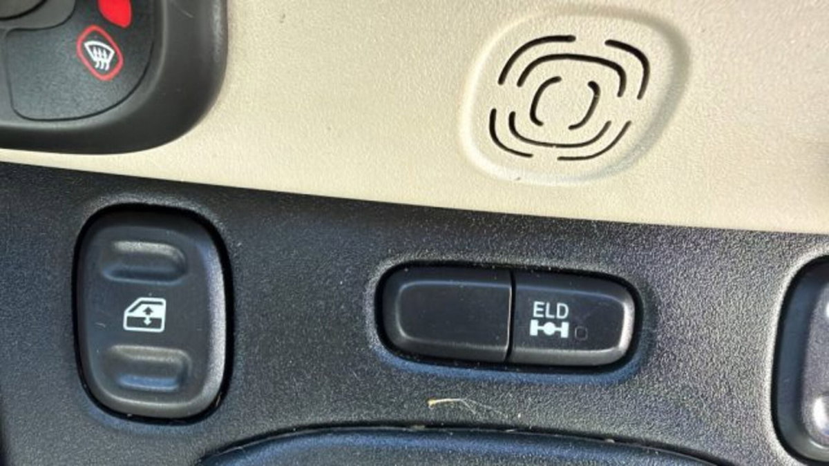 Fiat Panda 1.3 MJT 95 CV S&S 4x4 (8)