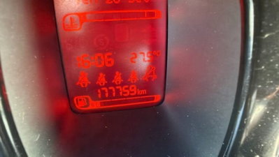 Fiat Panda 1.3 MJT 95 CV S&S 4x4 (9)