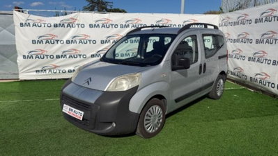 Citroen Nemo 1.3 HDi 75CV FAP S&S Multispace usata