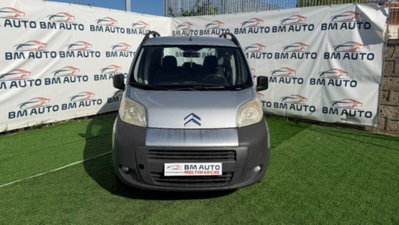 Citroen Nemo 1.3 HDi 75CV FAP S&S Multispace (2)