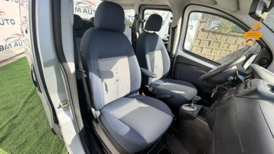 Citroen Nemo 1.3 HDi 75CV FAP S&S Multispace (4)