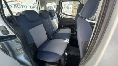 Citroen Nemo 1.3 HDi 75CV FAP S&S Multispace (5)