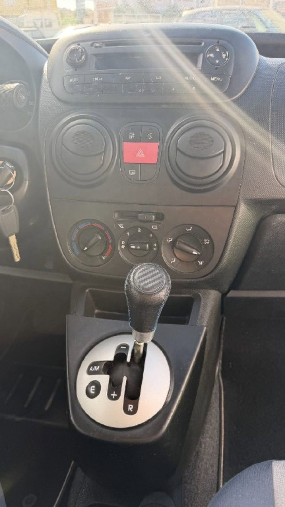 Citroen Nemo 1.3 HDi 75CV FAP S&S Multispace (7)