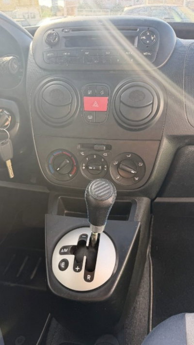 Citroen Nemo 1.3 HDi 75CV FAP S&S Multispace (7)