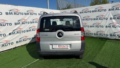Citroen Nemo 1.3 HDi 75CV FAP S&S Multispace (9)