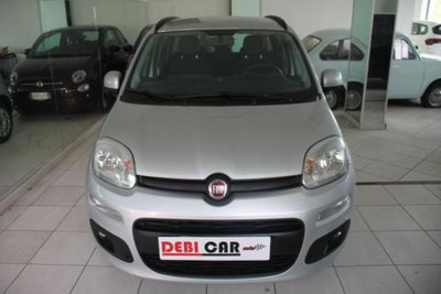 Fiat Panda 1.2 GPL Pop Van 2 posti (2)