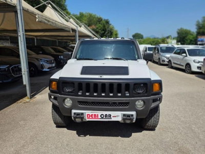 Hummer H3 3.7 (2)