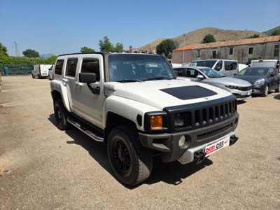Hummer H3 3.7 (3)