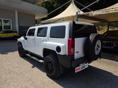 Hummer H3 3.7 (4)