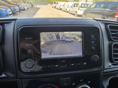 Fiat Ducato Furgone L3H2 2.2 diesel 140cv auto (3)