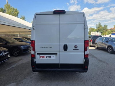 Fiat Ducato Furgone L3H2 2.2 diesel 140cv auto (6)