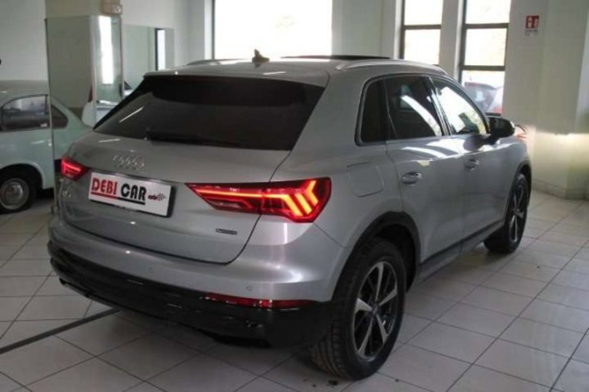 Audi Q3 40 TDI quattro S tronic (4)