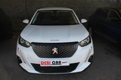 Peugeot 2008 BlueHDi 110 S&S GT (2)