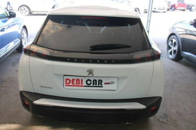 Peugeot 2008 BlueHDi 110 S&S GT (5)
