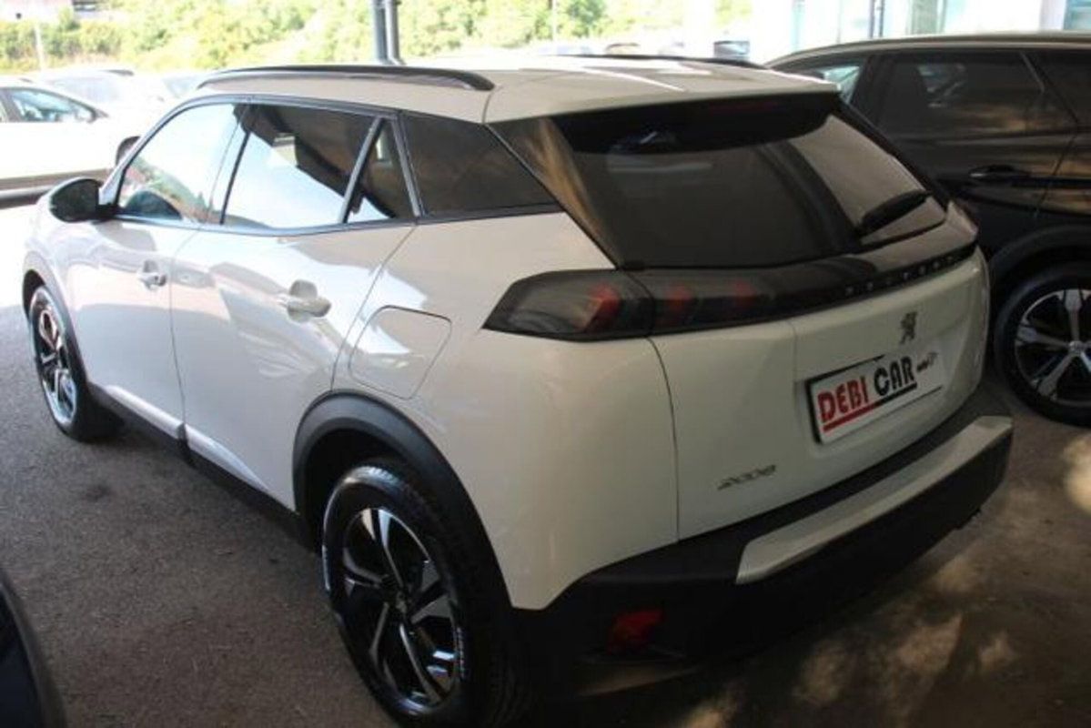 Peugeot 2008 BlueHDi 110 S&S GT (6)