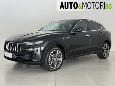 Maserati Levante Levante V6 Diesel 275 CV AWD usata